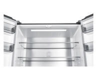 Lodówka MPM 503-SSI-13/D Multidoor Slot-In No Frost 190,2cm Czarne Szkło Do Obudowy 505L - 1502630 - zdjęcie 9